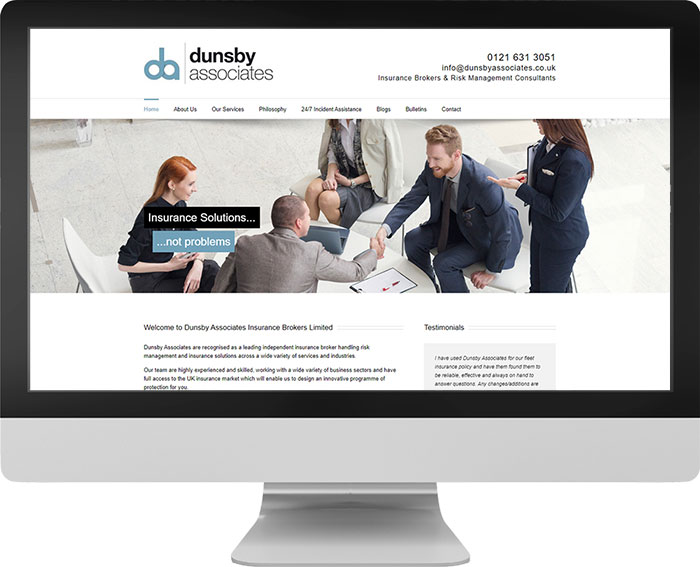Dunsby Associates