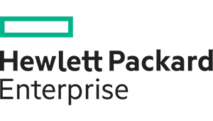 Hewlett Packard Enterprise